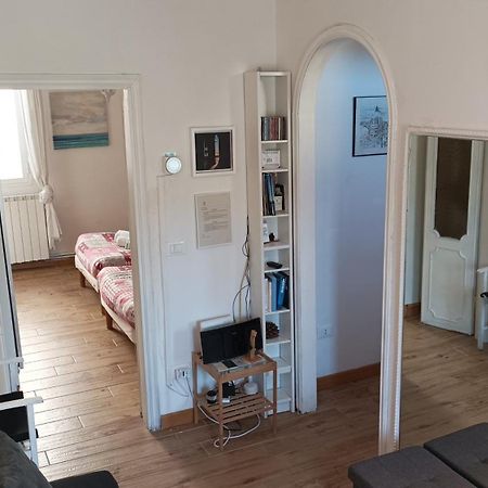 La Guglia - Guglia House-Cannaregio-Venezia Екстериор снимка