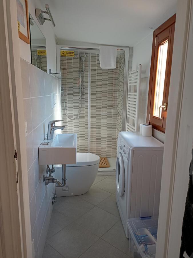 La Guglia - Guglia House-Cannaregio-Venezia Екстериор снимка