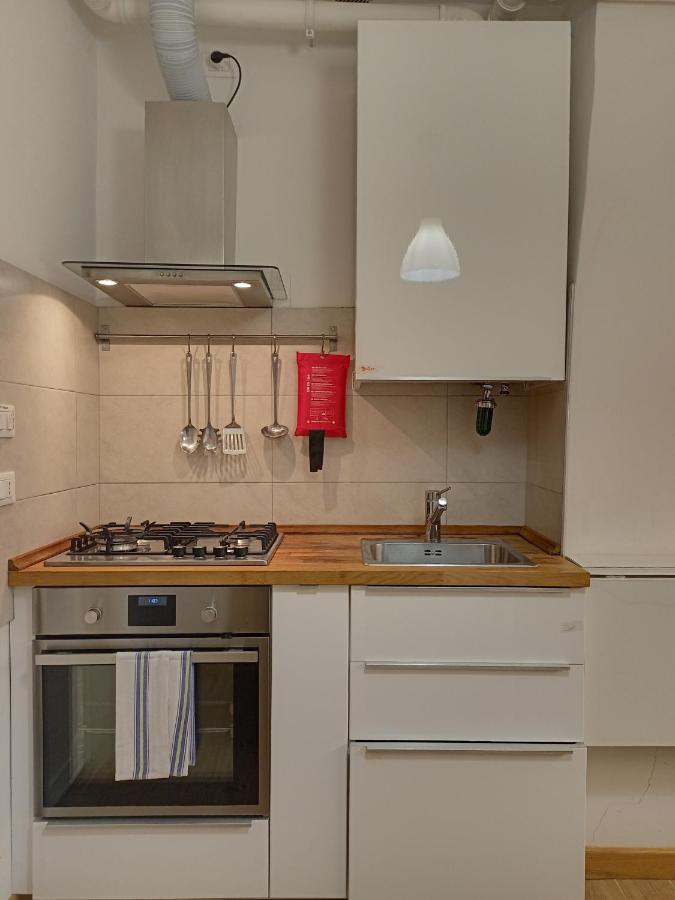 La Guglia - Guglia House-Cannaregio-Venezia Екстериор снимка
