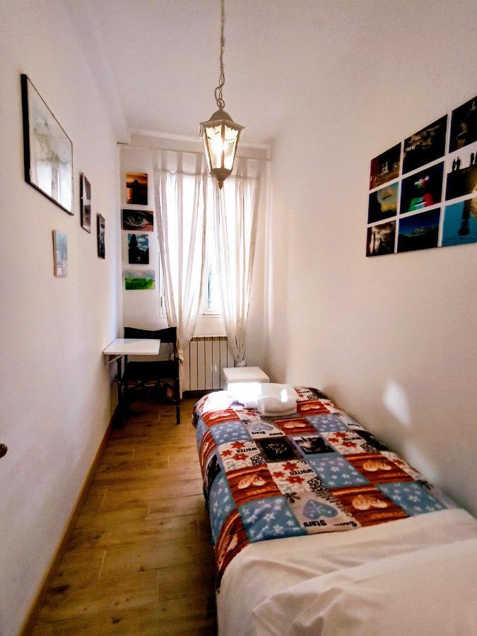 La Guglia - Guglia House-Cannaregio-Venezia Екстериор снимка