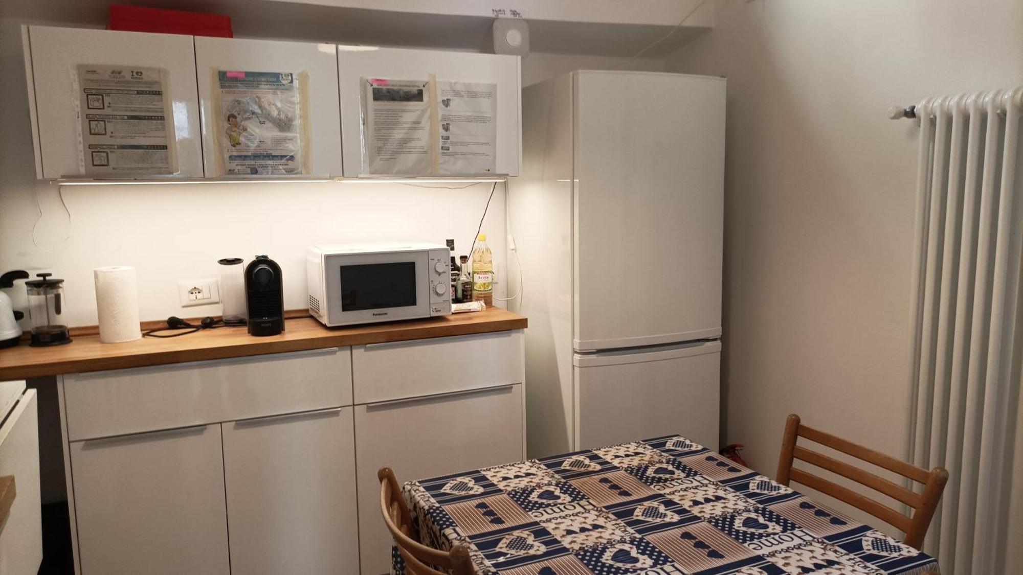 La Guglia - Guglia House-Cannaregio-Venezia Екстериор снимка