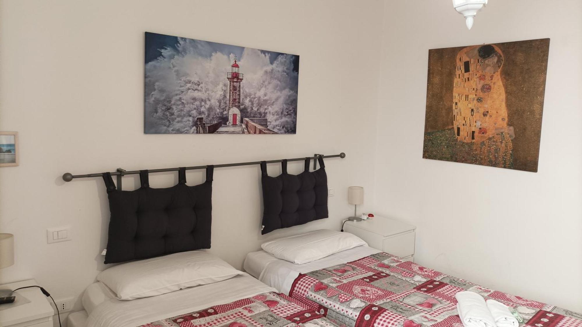 La Guglia - Guglia House-Cannaregio-Venezia Екстериор снимка
