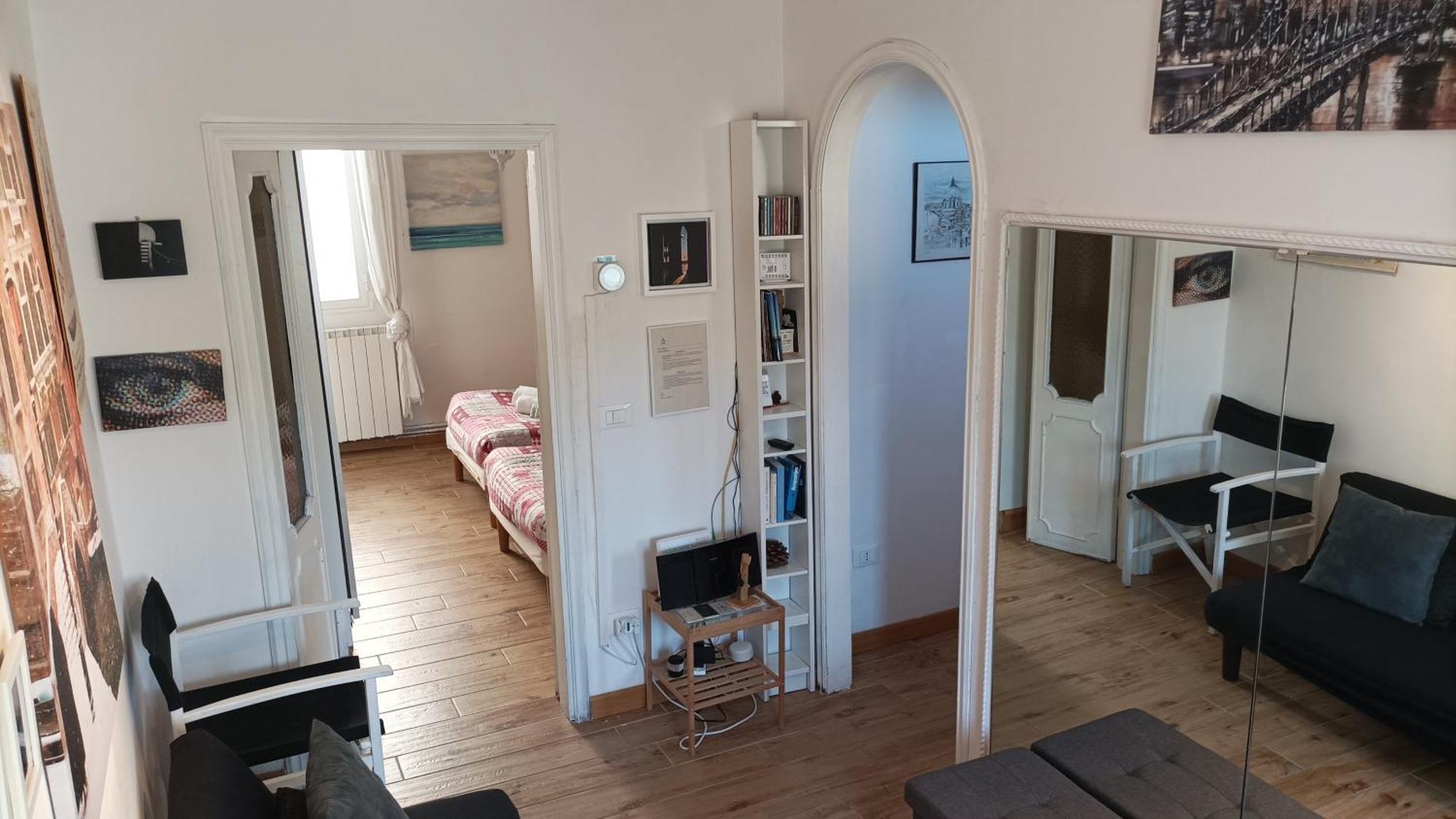 La Guglia - Guglia House-Cannaregio-Venezia Екстериор снимка