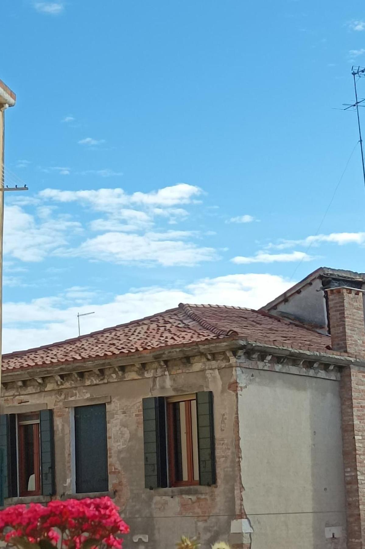 La Guglia - Guglia House-Cannaregio-Venezia Екстериор снимка