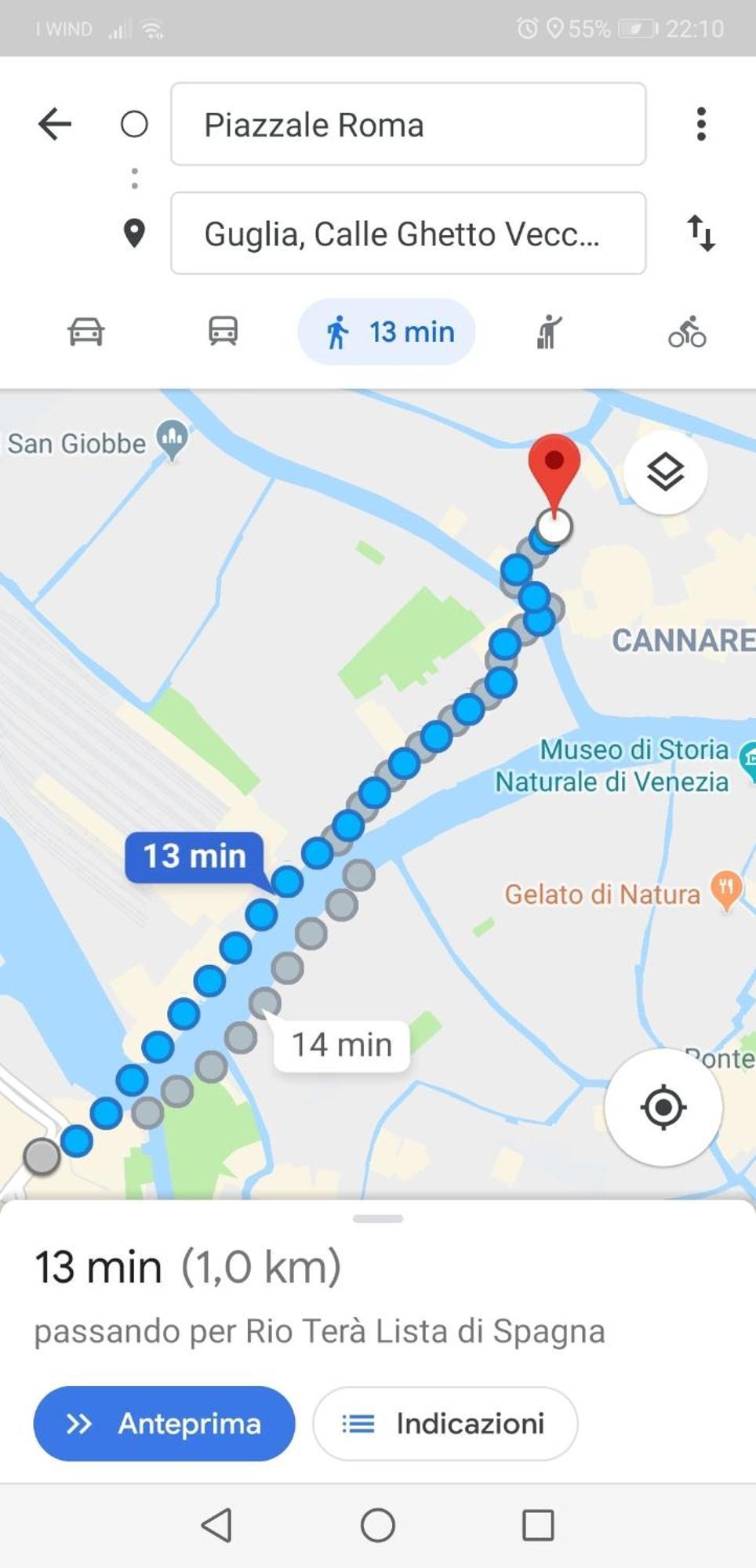 La Guglia - Guglia House-Cannaregio-Venezia Екстериор снимка