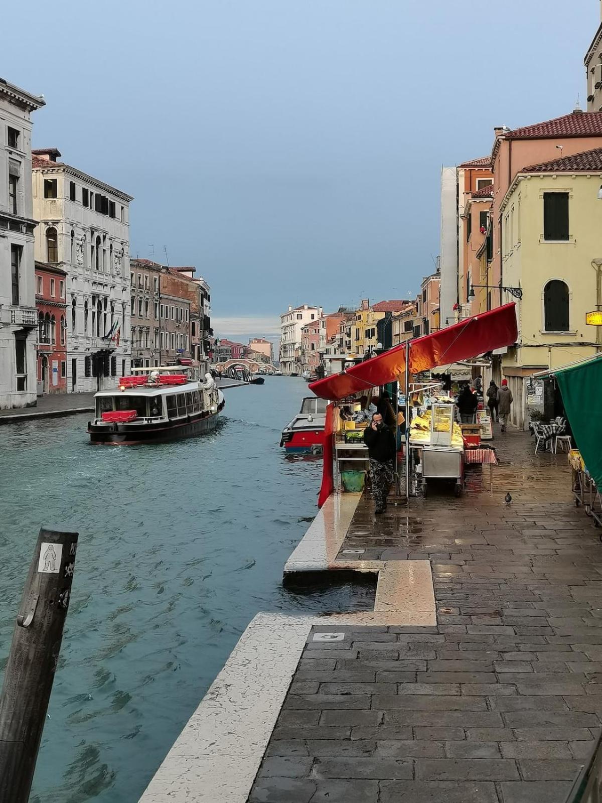 La Guglia - Guglia House-Cannaregio-Venezia Екстериор снимка