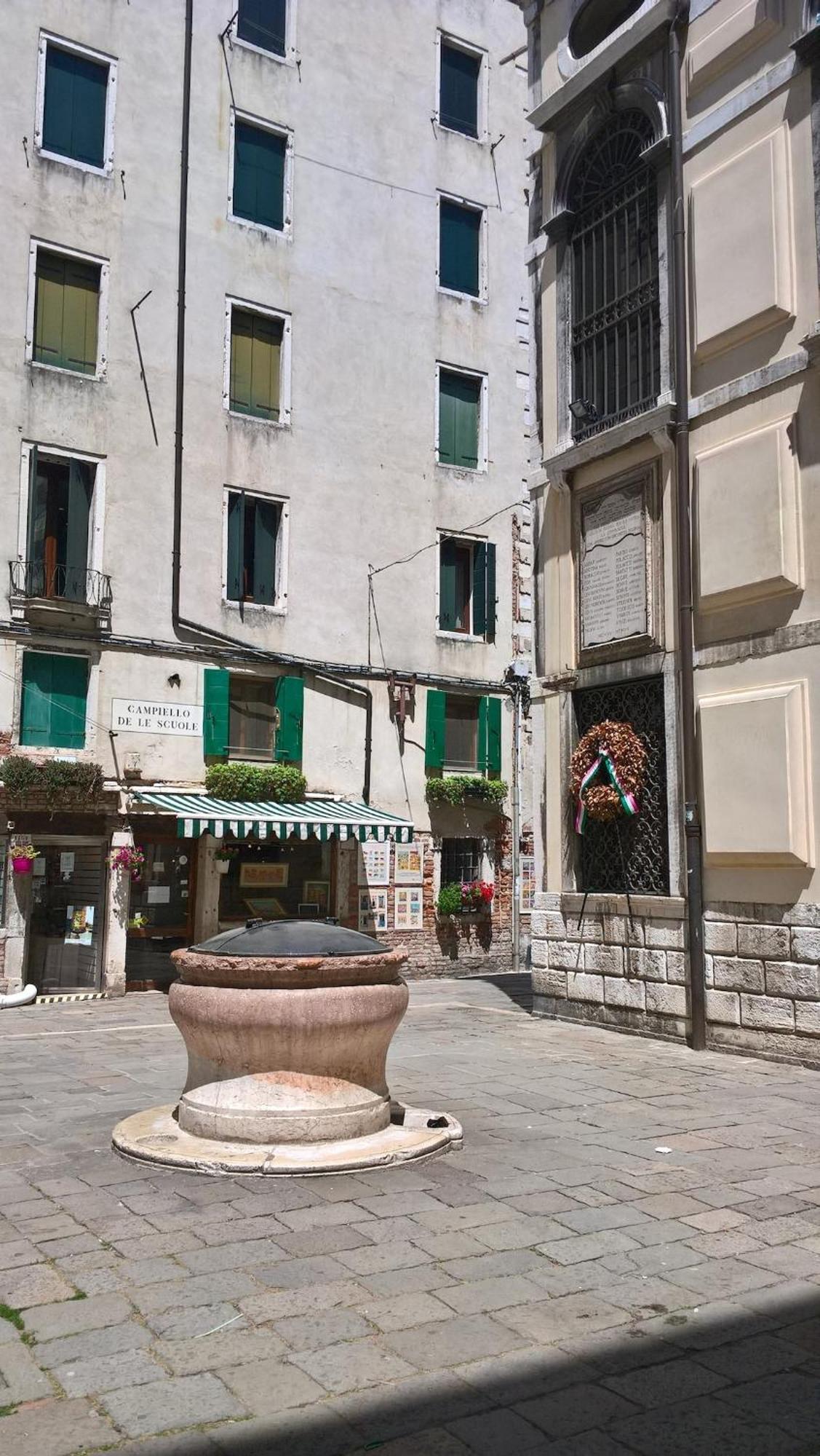 La Guglia - Guglia House-Cannaregio-Venezia Екстериор снимка